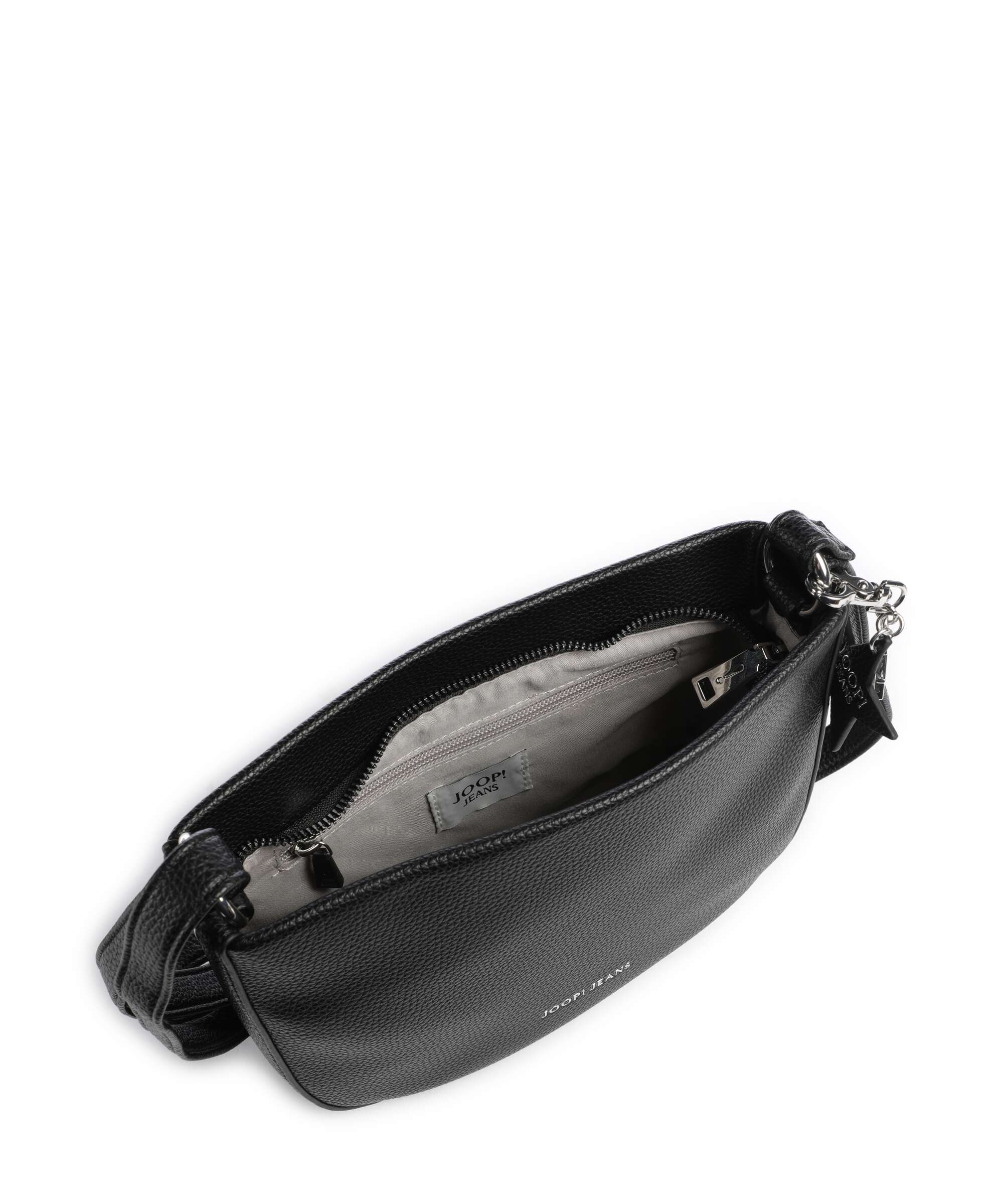 JOOP! Jeans Salve Stella Crossbody bag black