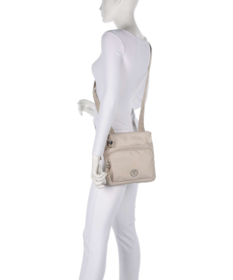 JOOP! Jeans Lietissimo 1.0 Lilou Crossbody bag oyster gray