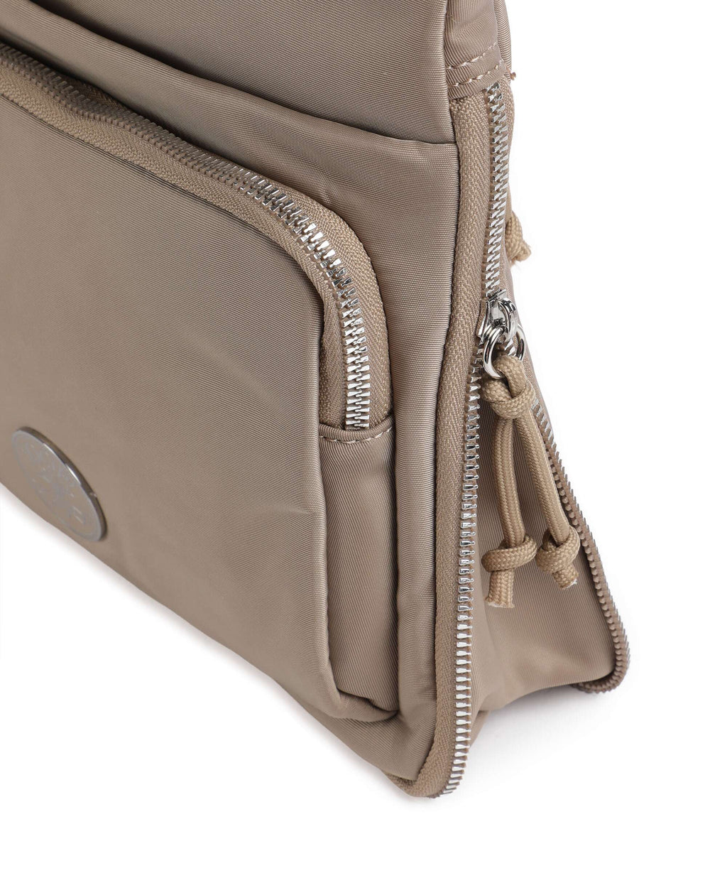 JOOP! Jeans Lietissimo 1.0 Lilou Crossbody bag sahara