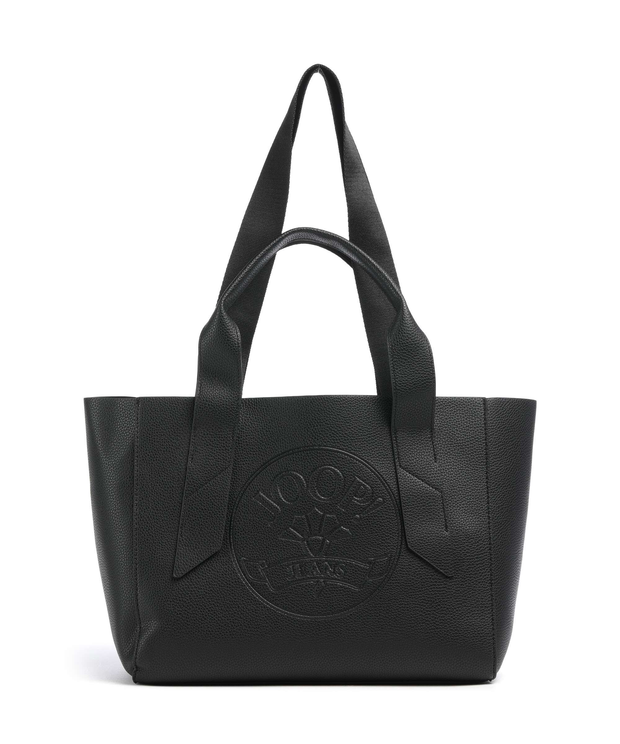 JOOP! Jeans Alto Jill Tote bag black