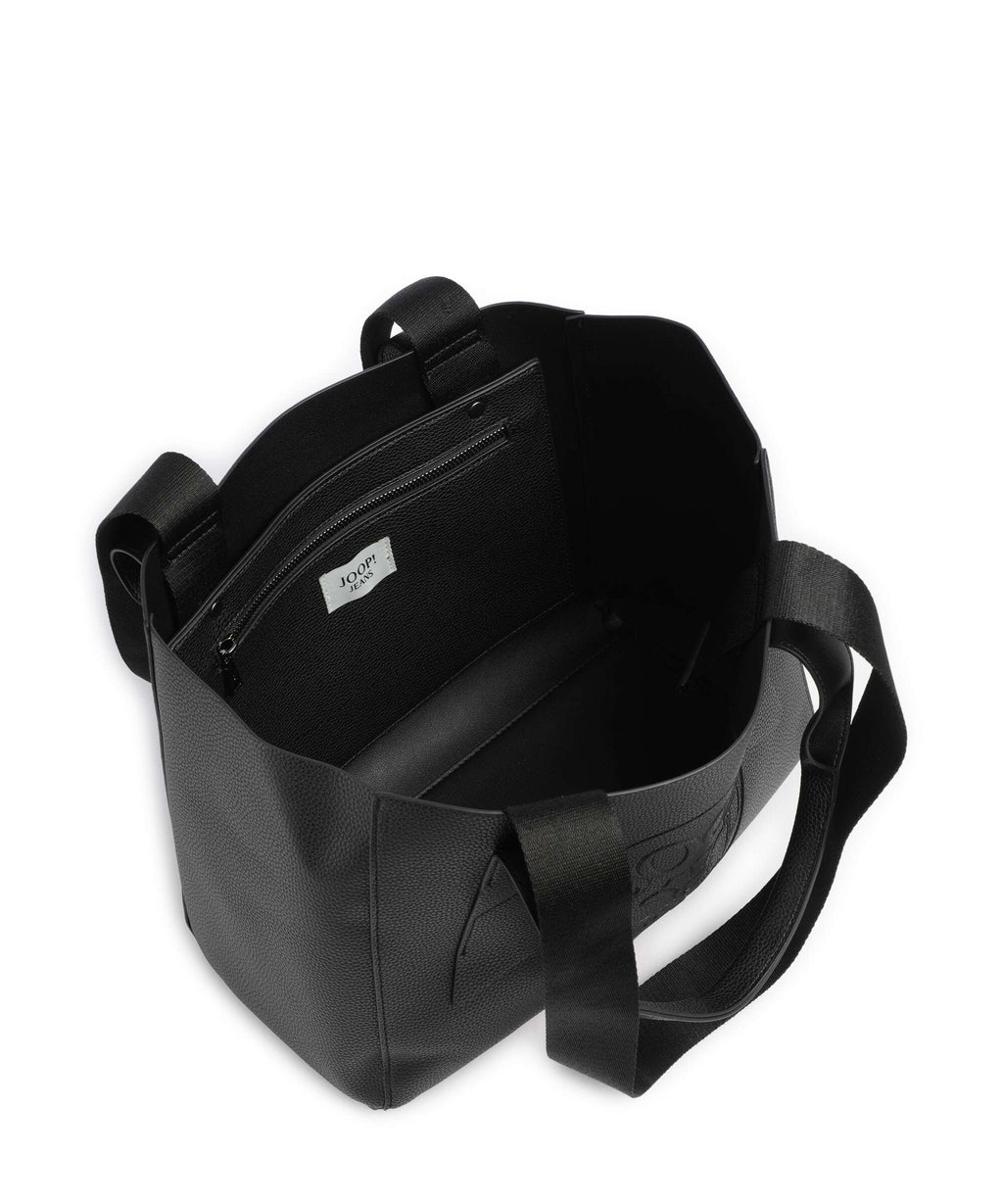 JOOP! Jeans Alto Jill Tote bag black