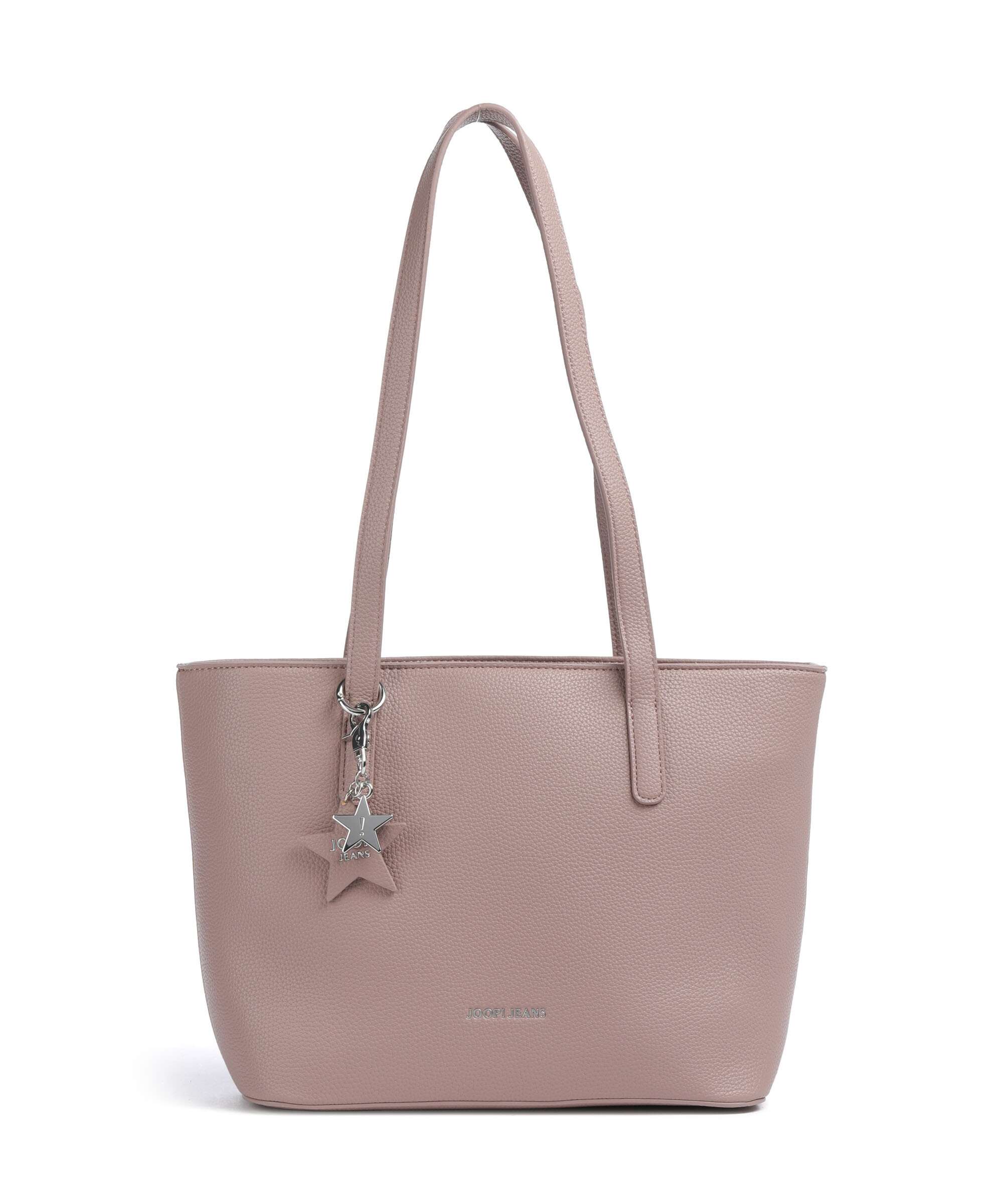 JOOP! Jeans Salve Lara Tote bag pale mauve