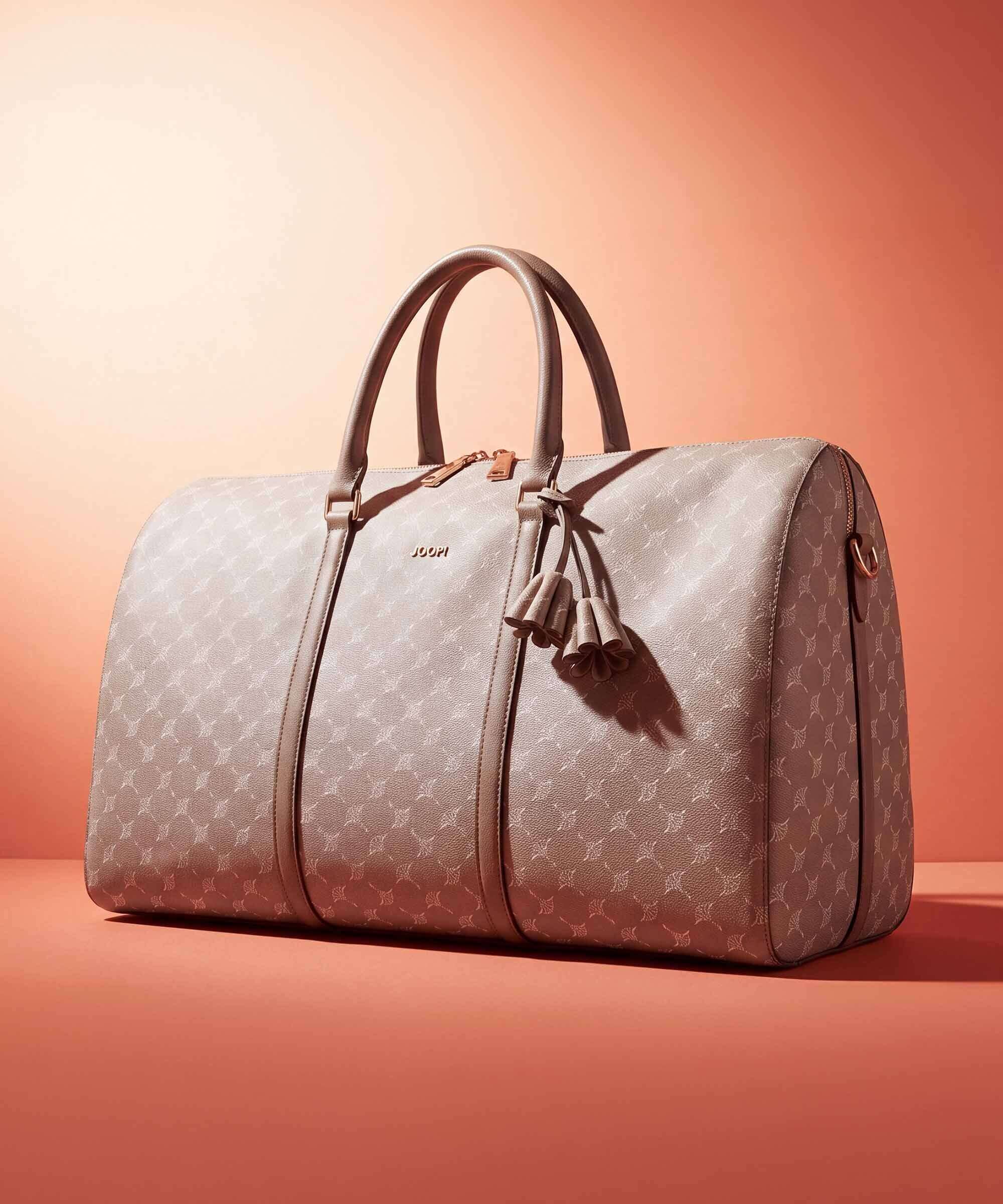 JOOP! Cortina 1.0 Aurora Weekend bag tuffet
