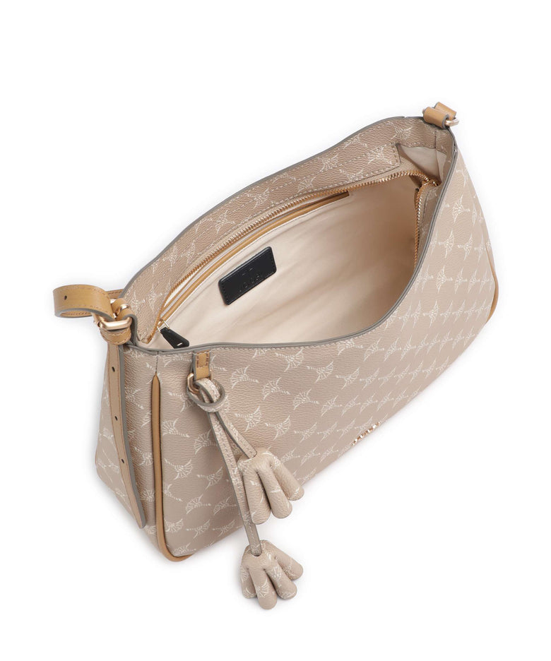 JOOP! Cortina 1.0 Xara Shoulder bag sesame