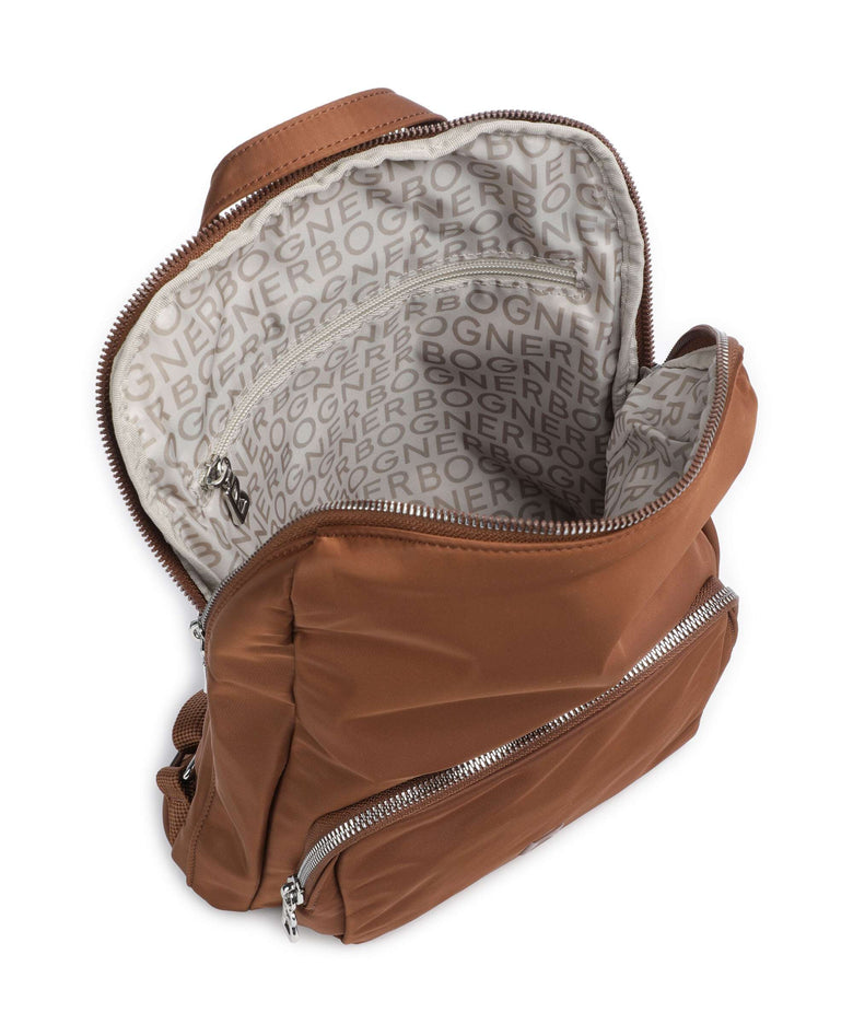 Bogner Verbier Play 1.0 Maxi Backpack rawhide
