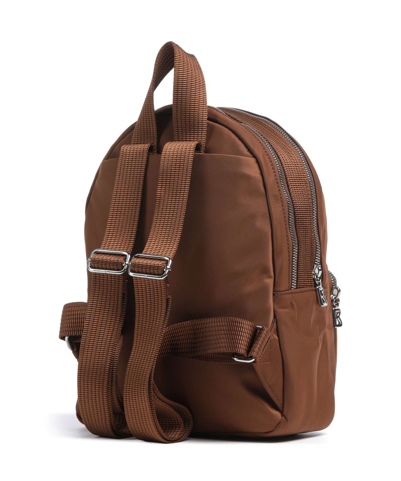 Bogner Verbier Play 1.0 Hermine Backpack rawhide