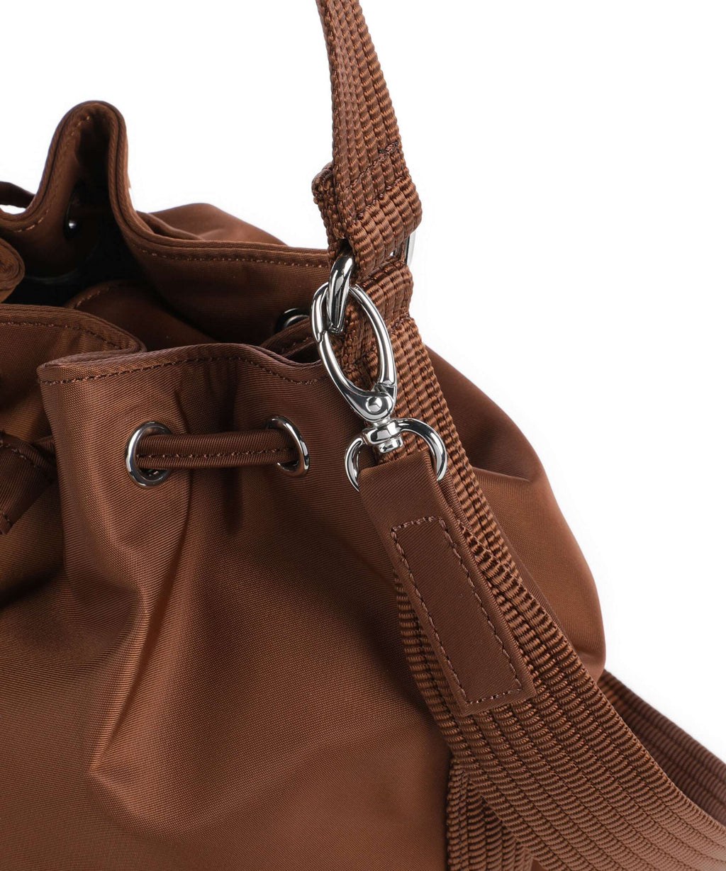 Bogner Verbier Play 1.0 Ines Bucket bag rawhide