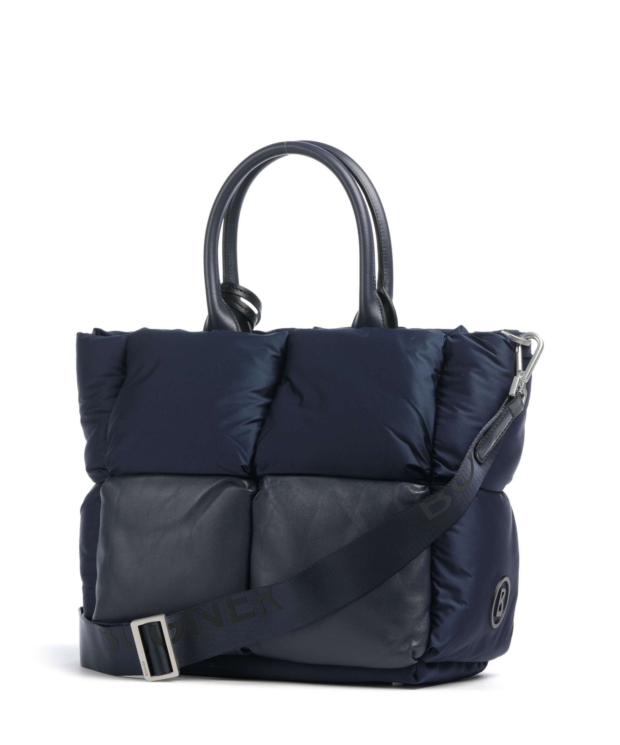 Bogner Gletsch Amelie Handbag darkblue