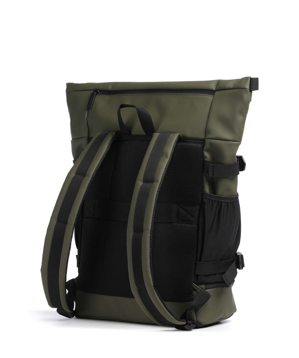 Strellson Blackpool Sebastian Backpack khaki