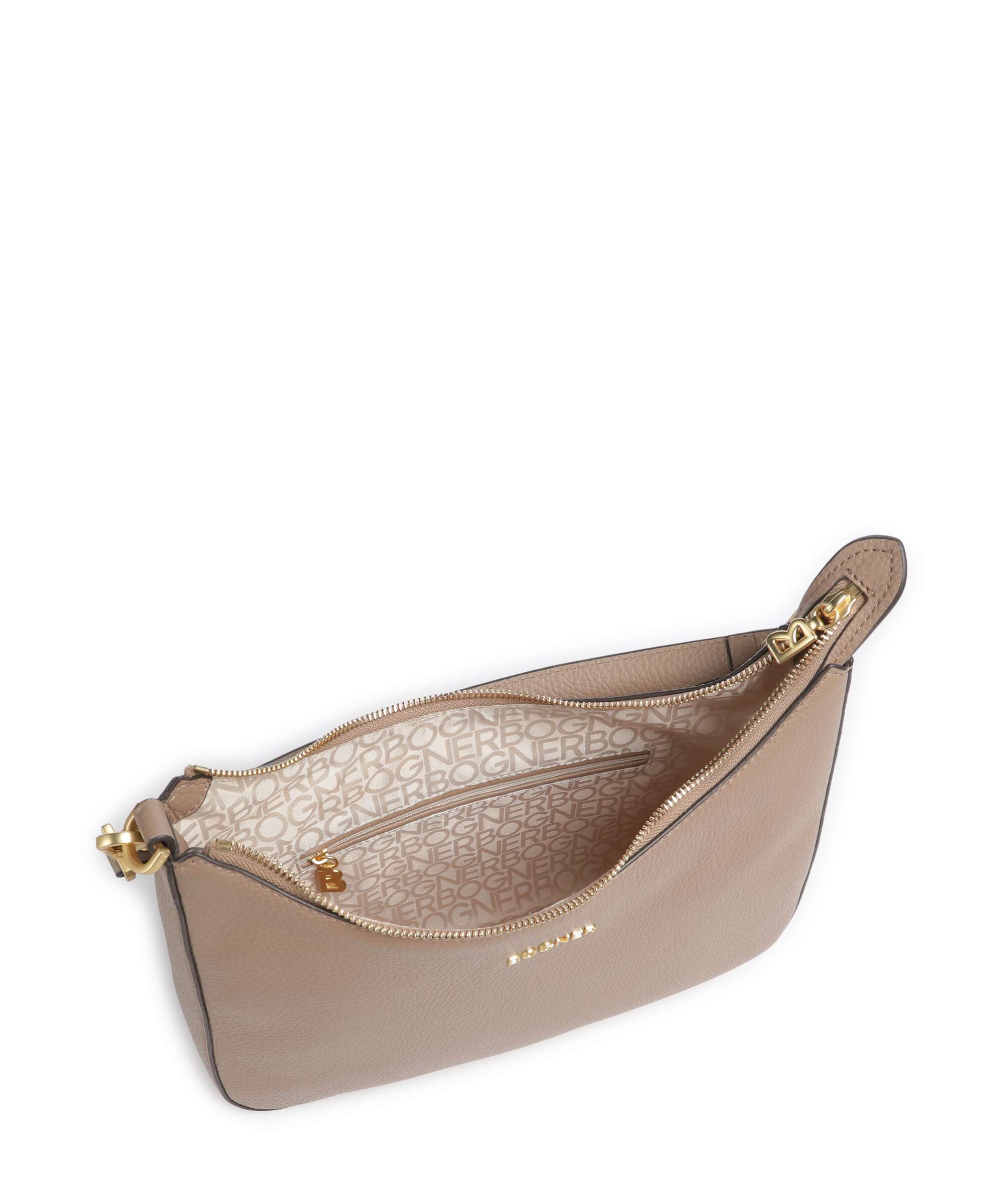 Bogner Wallis Odette Shoulder bag portabella