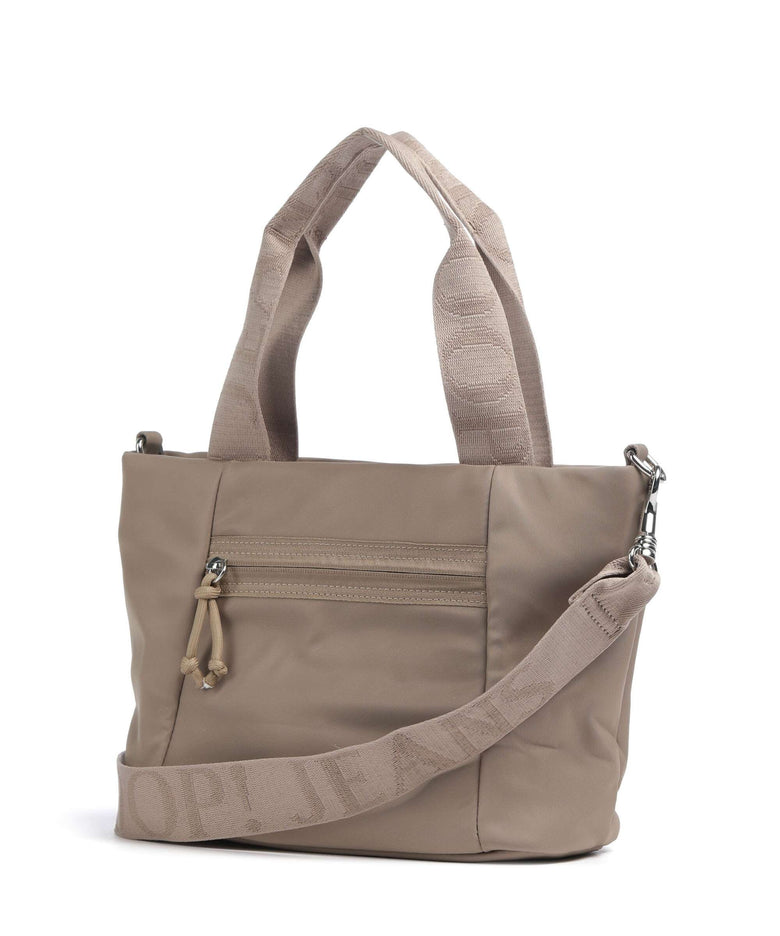 JOOP! Jeans Lietissimo 1.0 Janita Handbag sahara