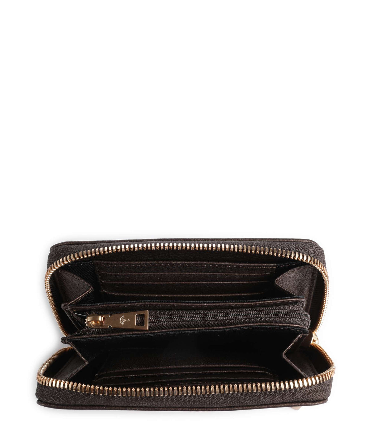 JOOP! Lipari Metallo Gaja Wallet bronce