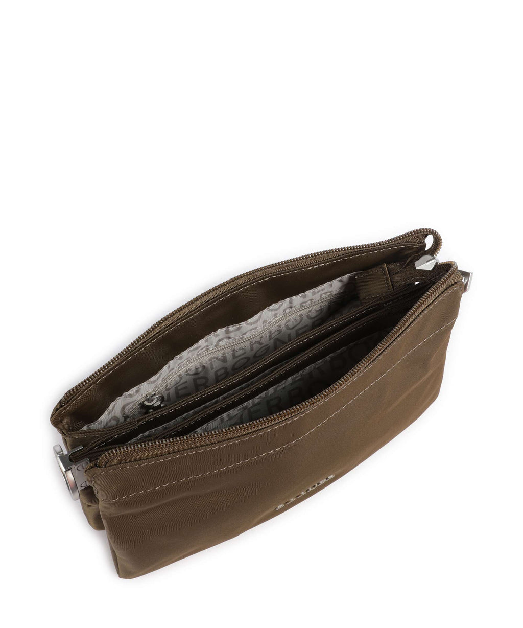 Bogner Maxon Taja Crossbody bag khaki