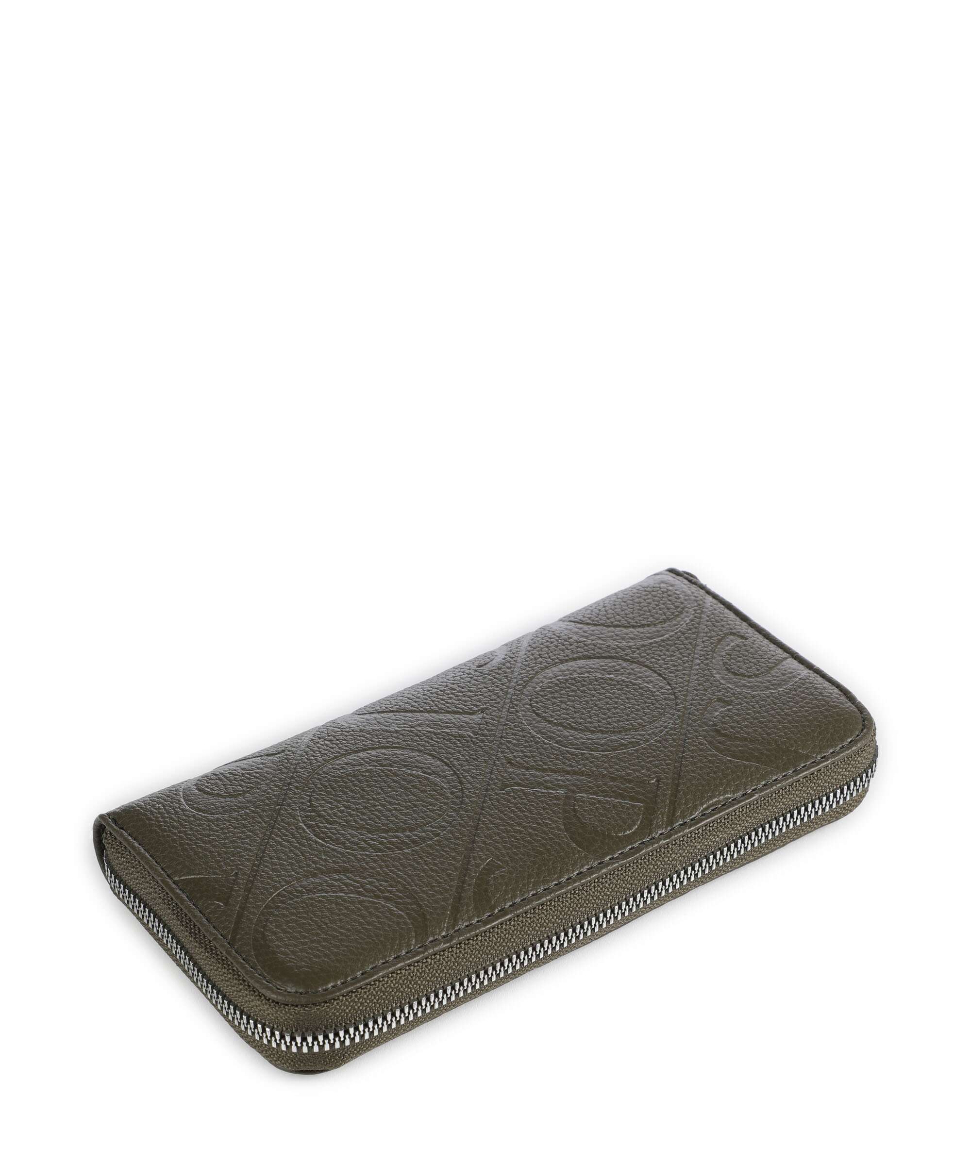 JOOP! Jeans Strambo Melette Wallet olive night