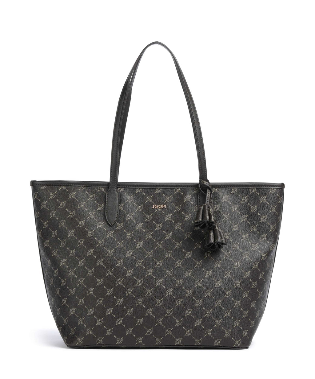 JOOP! Cortina 1.0 Lara Tote bag seal brown