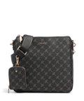 JOOP! Cortina 1.0 Jasmina Crossbody bag seal brown