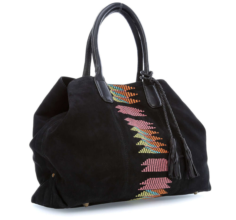 Liebeskind Chelsea Tote bag black