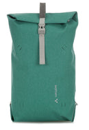 Vaude Wolfegg Reppu nickel/green
