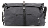 Vaude Bodnegg Viikonloppukassi phantom black