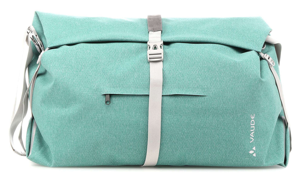 Vaude Bodnegg Weekend bag nickel/green