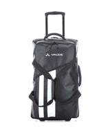 Vaude Rotuma 65 Matkalaukku pyörillä black