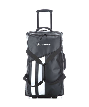 Vaude Rotuma 65 Matkalaukku pyörillä black