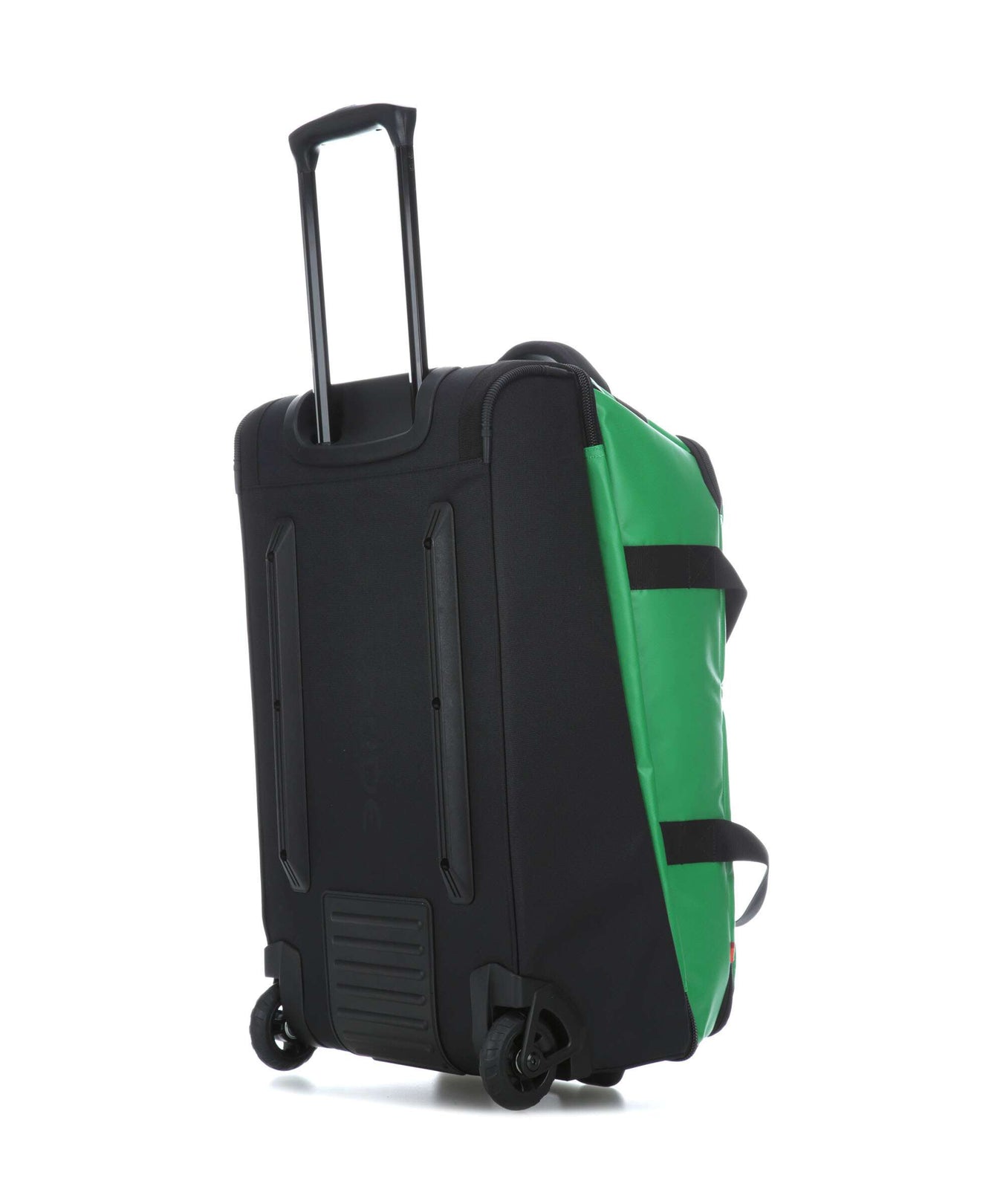 Vaude Rotuma 65 Travel bag with wheels apple green