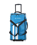 Vaude Rotuma 65 Matkalaukku pyörillä azure