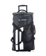 Vaude Rotuma 90 Matkalaukku pyörillä black