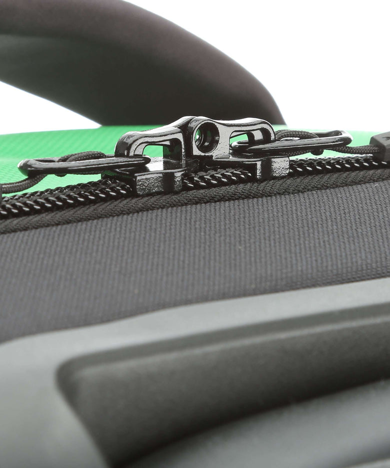 Vaude Rotuma 90 Travel bag with wheels apple green