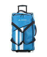 Vaude Rotuma 90 Matkalaukku pyörillä azure