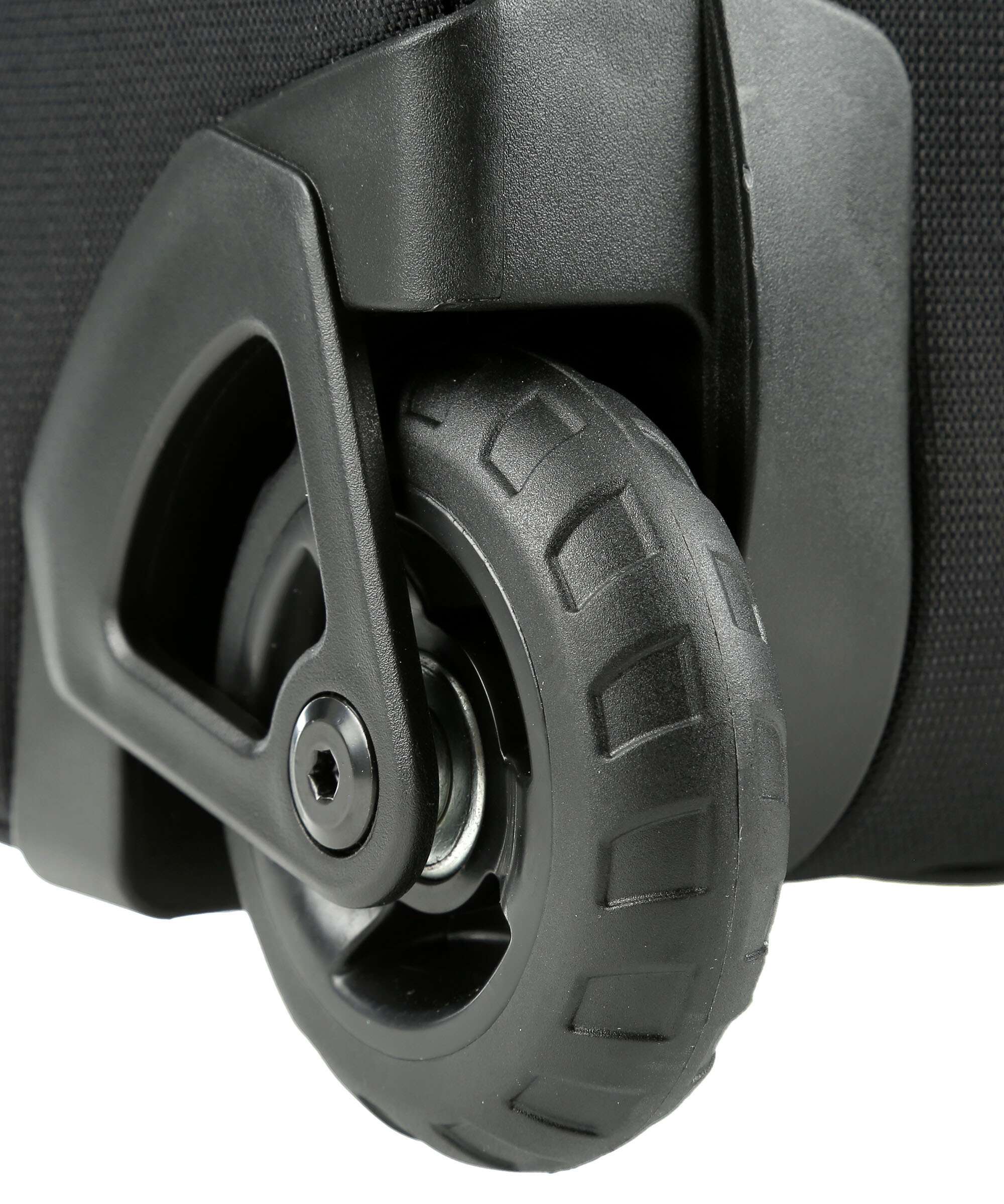 Vaude Rotuma 90 Travel bag with wheels azure
