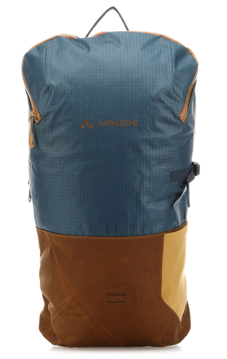 Vaude CityGo 14 Backpack baltic sea