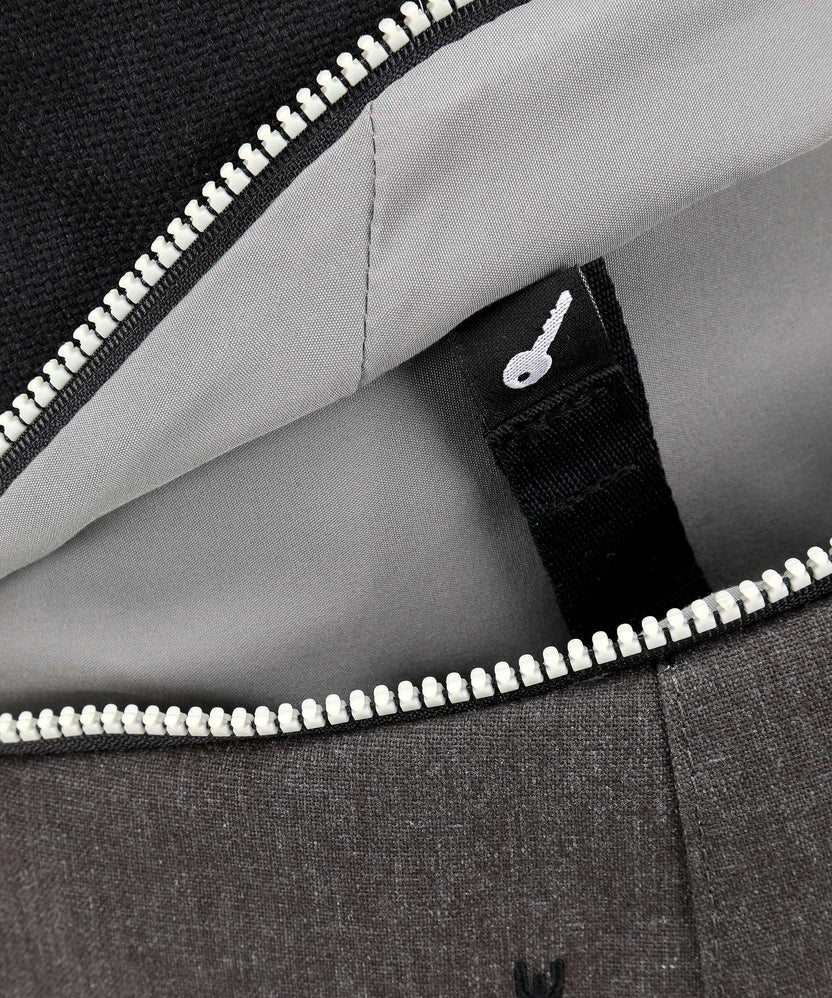 Vaude Fagus Backpack phantom black