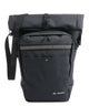 Vaude ExCycling Back QMR 2.0 Laukku pyörätelineille black