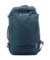 Vaude Mundo 38 Carry-On Matkaselkäreppu baltic sea