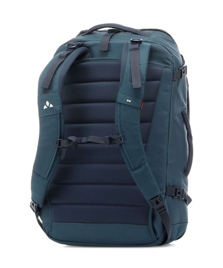 Vaude Mundo 38 Carry-On Travel backpack baltic sea
