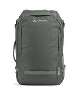 Vaude Mundo 38 Carry-On Matkaselkäreppu olive