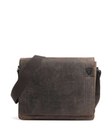Strellson Richmond Asiakirjasalkku dark brown