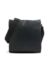 Strellson Richmond Olkalaukku black