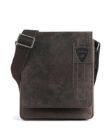 Strellson Richmond Olkalaukku dark brown