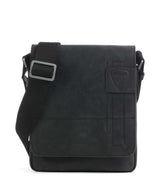 Strellson Richmond Olkalaukku black