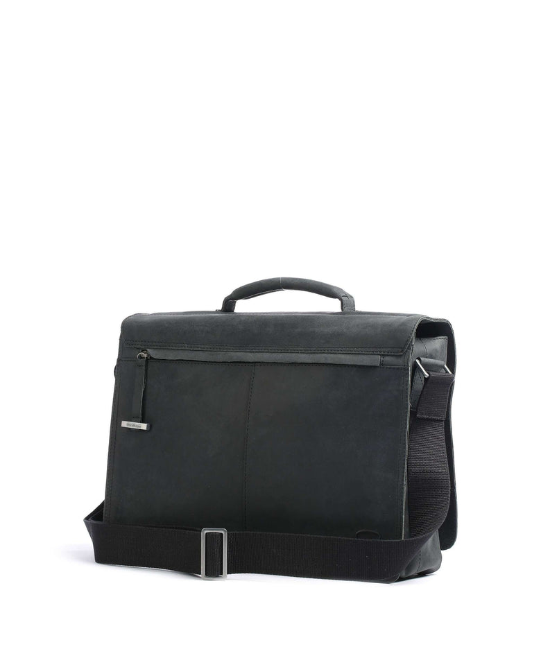 Strellson Richmond Briefcase black
