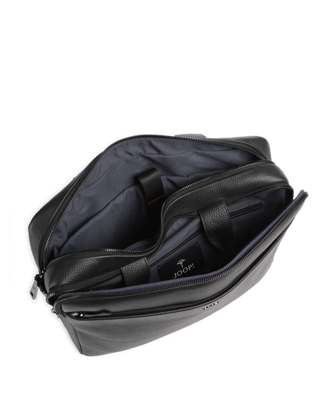 JOOP! Cardona Pandion Briefcase black