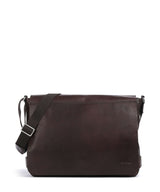 Strellson Abbey Asiakirjasalkku dark brown