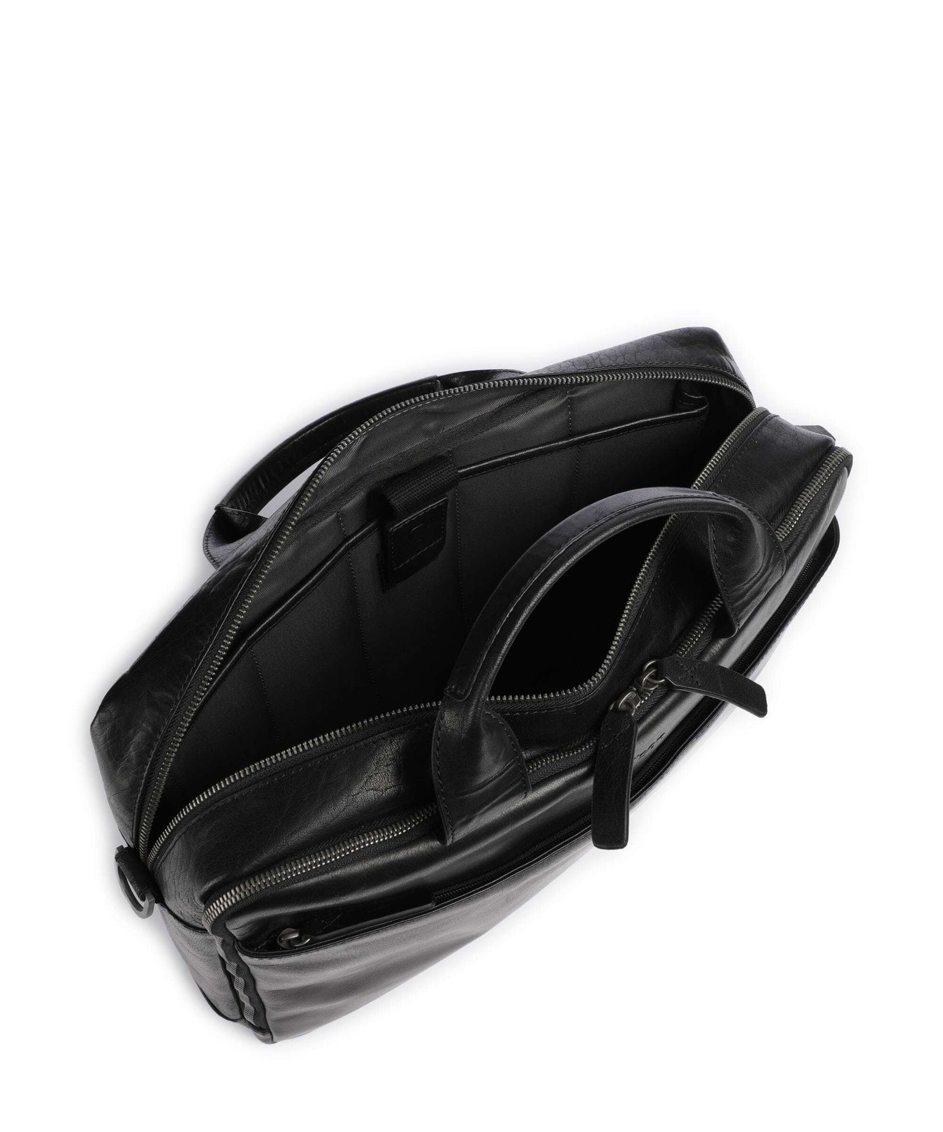 Strellson Abbey Briefcase black