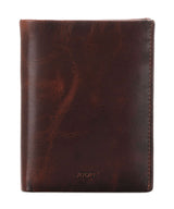 JOOP! Loreto Ladon Lompakko dark brown