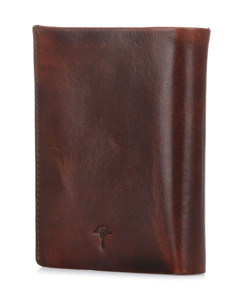 JOOP! Loreto Ladon Wallet dark brown