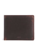 JOOP! Loreto Ninos RFID Lompakko dark brown