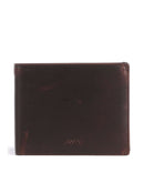 JOOP! Loreto Typhon RFID Lompakko dark brown